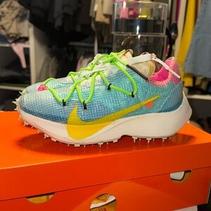 Nike off white vapor street